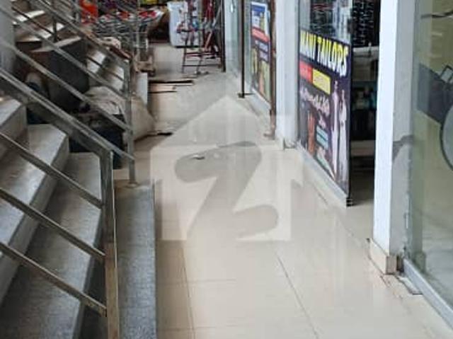 Commercial for rent in Islamabad