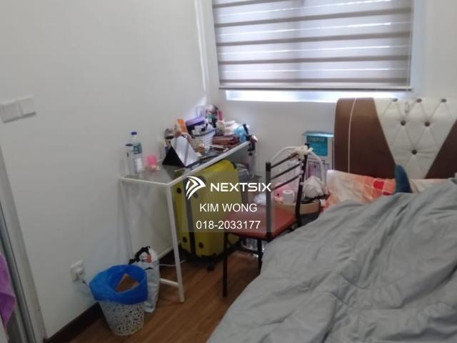 Shop for rent in Country Heights Damansara, Kuala Lumpur