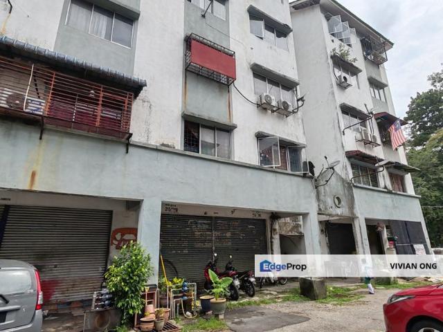 Shop for rent in Petaling, Subang Jaya