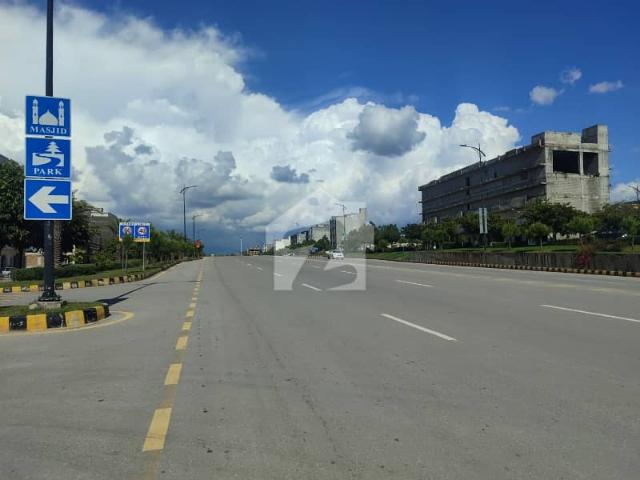 Commercial for rent in Islamabad