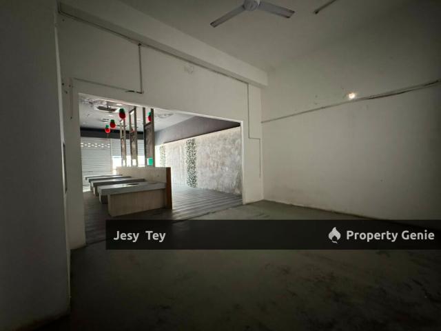 Shop for sale in Johore Bahru, Johor