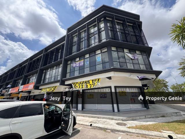 Shop Office for rent in Ulu Tiram, Johor