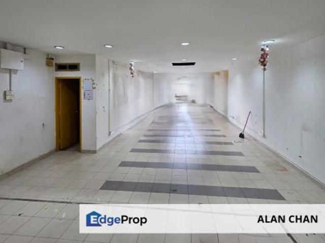Shop for rent in Cheras, Kuala Lumpur