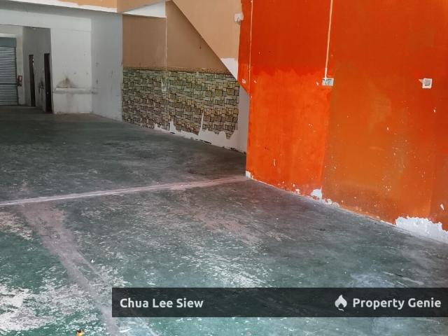 Shop Office for rent in Pasir Gudang, Johor