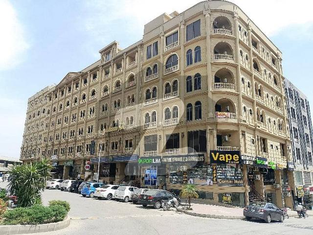 Commercial for sale in Rawalpindi, Islamabad Capital Territory