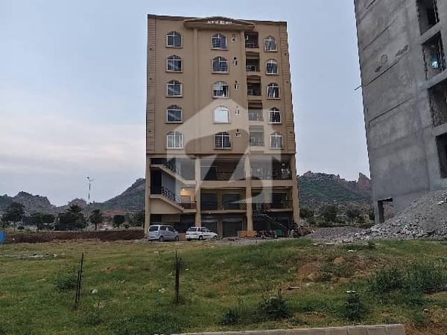 Commercial for sale in Islamabad