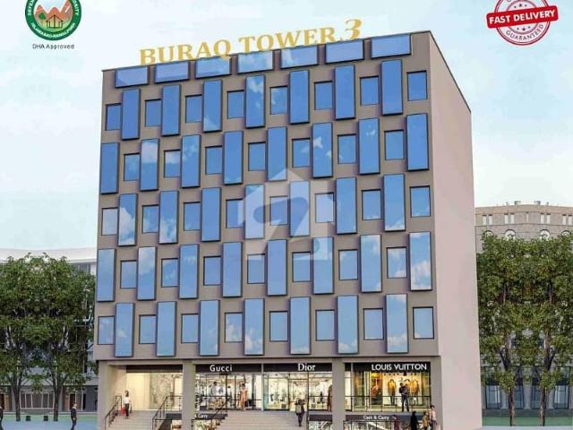 Commercial for sale in اسلام آباد, زون 1