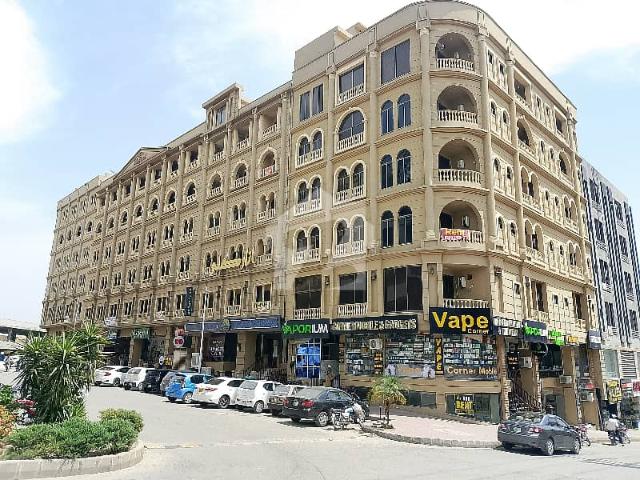 Commercial for sale in Rawalpindi, Islamabad Capital Territory