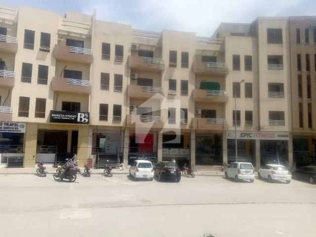 Commercial for sale in Rawalpindi, Islamabad Capital Territory