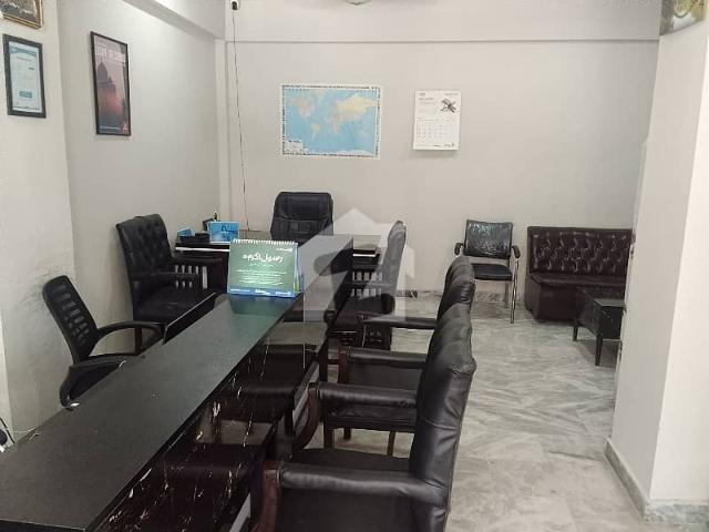 Commercial for sale in Islamabad
