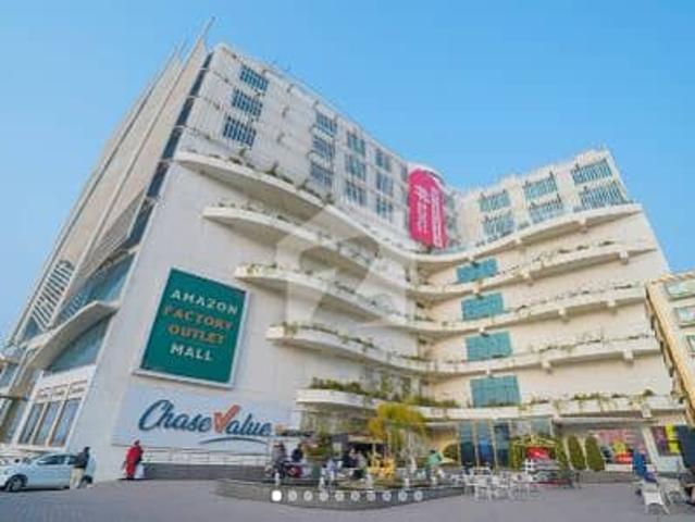 Commercial for sale in Islamabad
