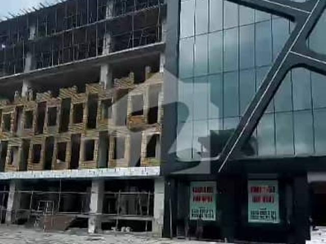 Commercial for sale in اسلام آباد, زون 1