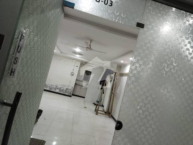 Commercial for sale in Islamabad