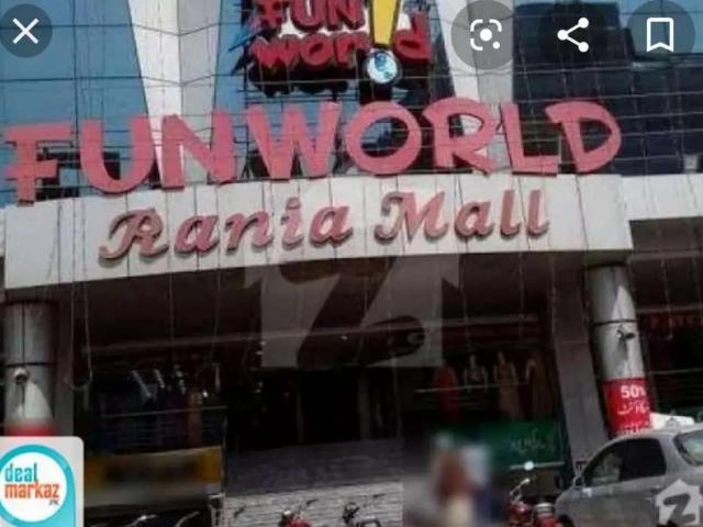 Commercial for sale in Rawalpindi, Islamabad Capital Territory