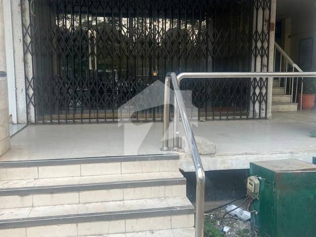 Commercial for sale in Islamabad