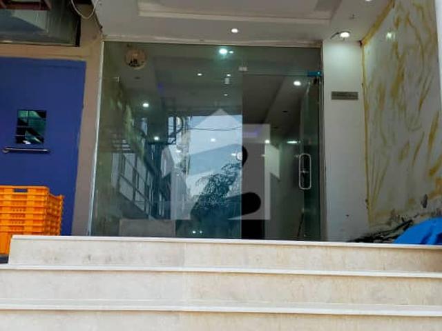 Commercial for sale in Islamabad