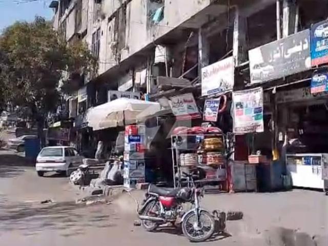 Commercial for sale in Islamabad