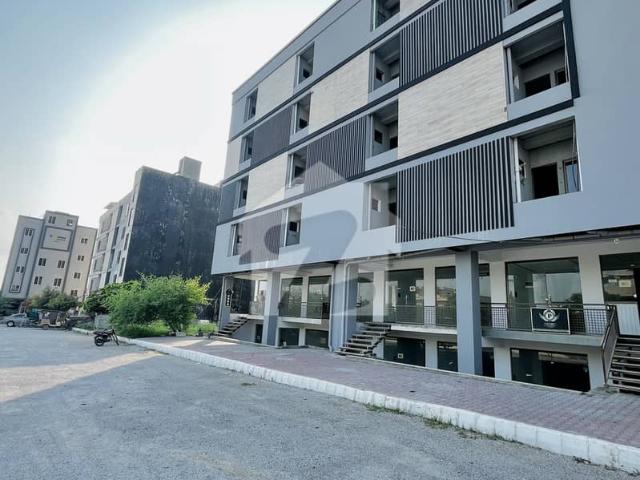 Commercial for sale in Islamabad