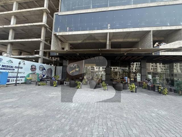 Commercial for sale in Rawalpindi, Islamabad Capital Territory
