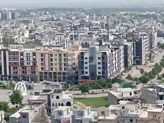 Commercial for sale in Islamabad