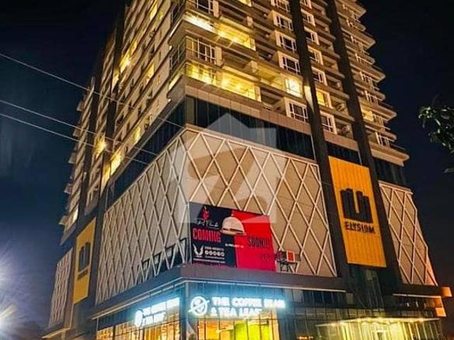 Commercial for sale in Islamabad