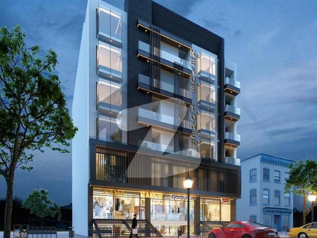 Commercial for sale in Islamabad