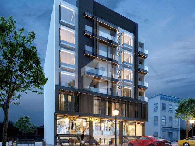 Commercial for sale in Islamabad