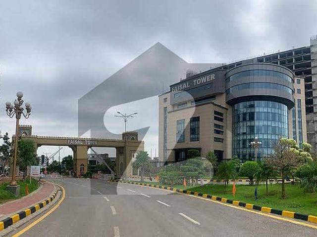 Commercial for sale in Islamabad