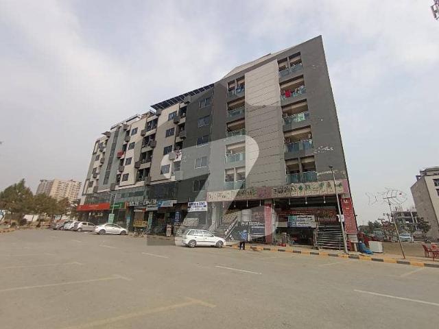 Commercial for sale in Islamabad