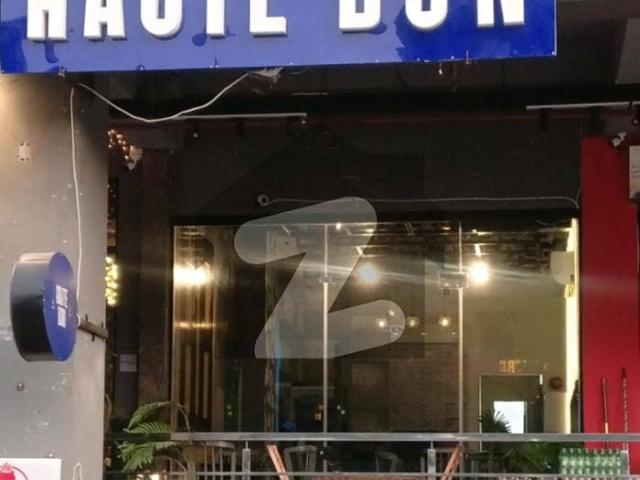Commercial for sale in Rawalpindi, Islamabad Capital Territory