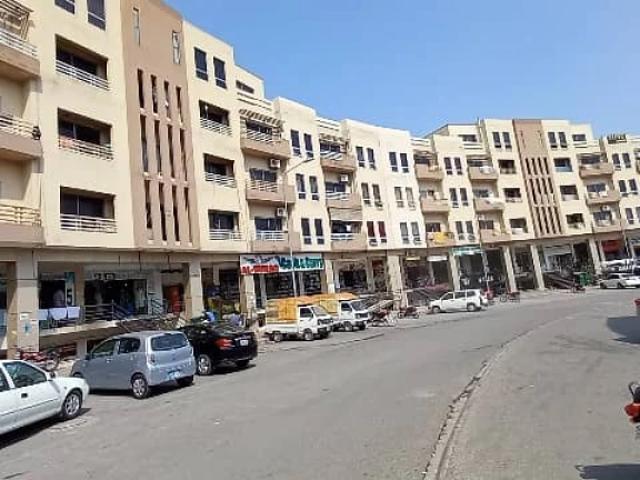Commercial for sale in Rawalpindi, Islamabad Capital Territory