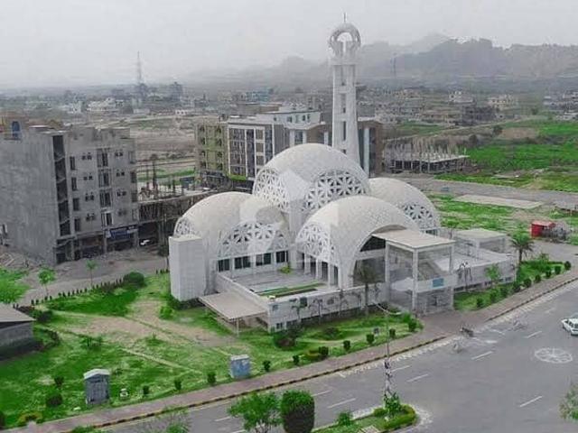 Commercial for sale in Islamabad