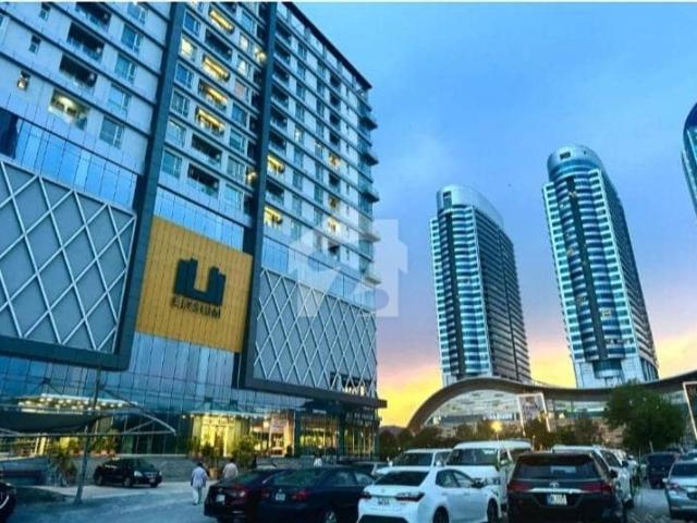 Commercial for sale in Islamabad