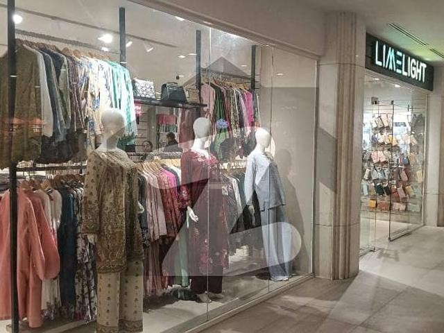 Commercial for sale in Islamabad