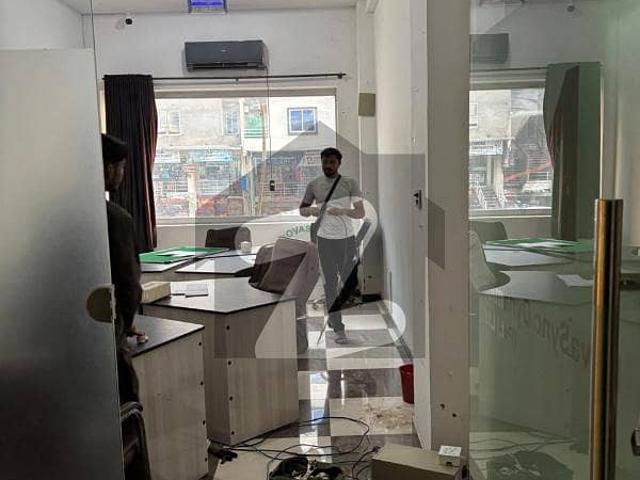 Commercial for sale in Islamabad