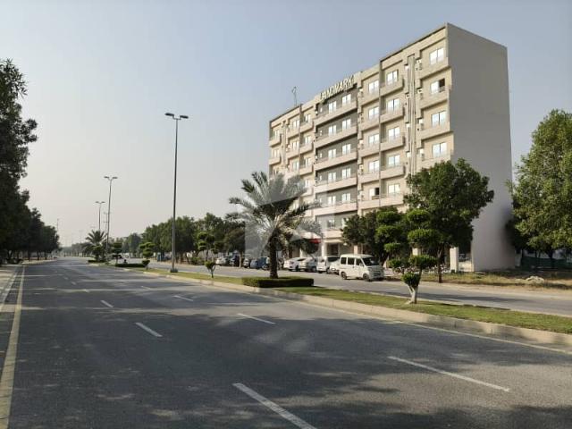 Commercial for sale in Rawalpindi, Islamabad Capital Territory