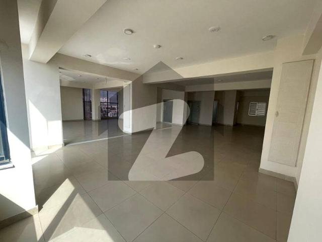 Office for sale in Islamabad