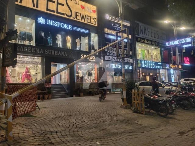 Commercial for sale in Rawalpindi, Islamabad Capital Territory