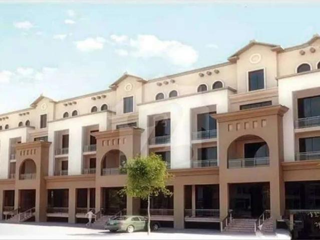 Commercial for sale in بحریہ انکلیو, زون ۴