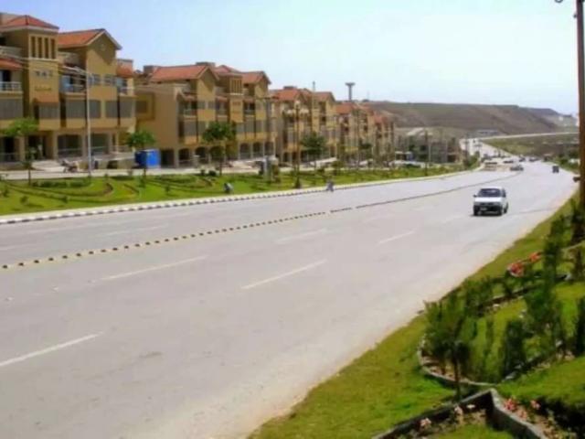 Commercial for sale in Islamabad