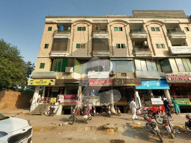 Commercial for sale in Islamabad