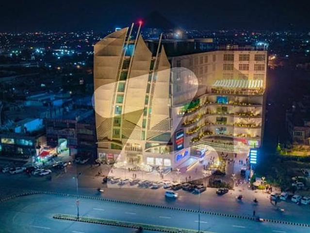 Commercial for sale in Rawalpindi, Islamabad Capital Territory