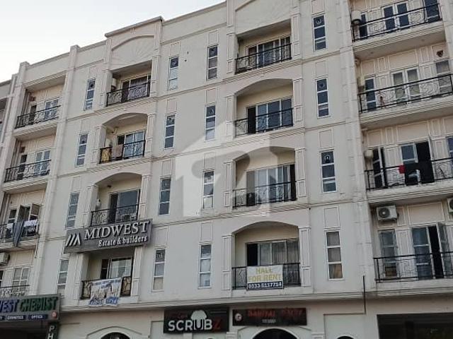 Commercial for sale in Islamabad