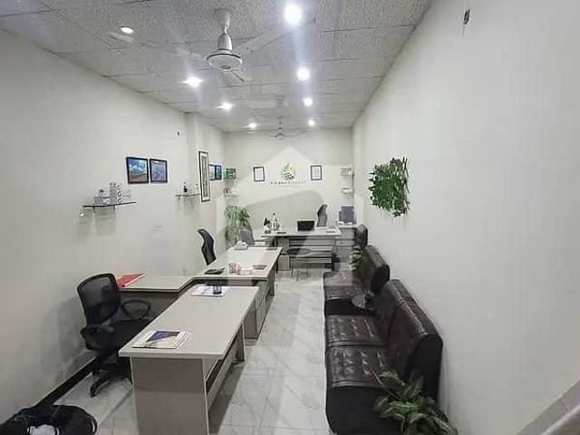 Commercial for sale in Rawalpindi, Islamabad Capital Territory