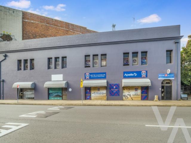 Office for rent in Newcastle, Newcastle-Maitland