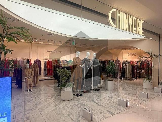 Commercial for sale in Islamabad