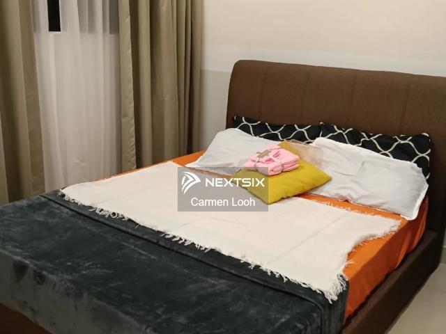 Shop for rent in Kajang, Langat