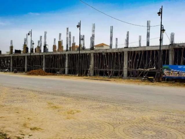 Commercial for sale in Islamabad Capital Territory