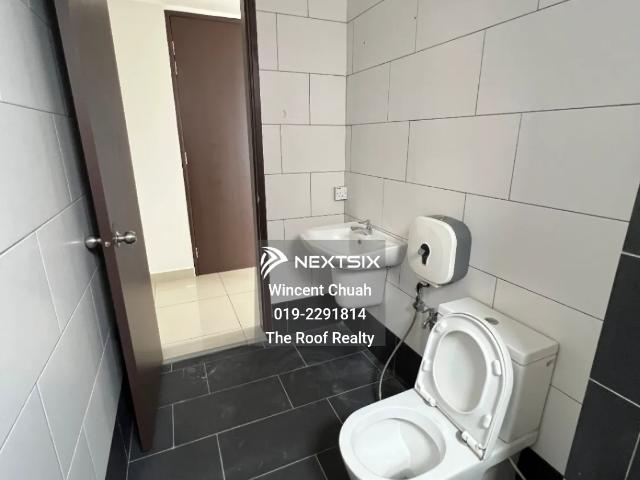 Shop for rent in Selangor