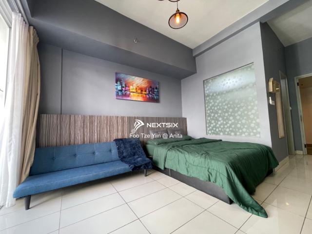 Shop for rent in Petaling, Subang Jaya